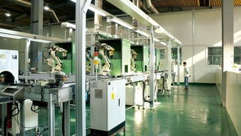 家電行業(yè)自動化大潮 珠三角制造企業(yè)蠢蠢欲動